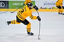 Eishockey, Herren, DEL, Saison 2026-2027, HC Falkensteiner Pustertal - HC Verva Litvinov, 23.08.2026