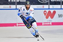 EHC Red Bull München vs ERC Ingolstadt, DEL, Deutsche Eishockey Liga, Spieltag 31, 26.12.2019