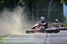 Eishockey, Herren, 6. Vinschgau-Cup, Saison 2022-2023, Audi ERC Gokart Cup 2022, 27.08.2022