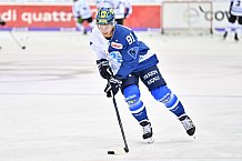 ERC Ingolstadt - Straubing Tigers, Eishockey, DEL, Deutsche Eishockey Liga, Spieltag 1, 08.09.2017