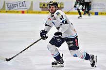 Augsburger Panther vs ERC ingolstadt, Eishockey, DEL, Deutsche Eishockey Liga, 05.03.2015