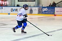 Eishockey, Frauen, DFEL, Saison 2026-2027, ERC Ingolstadt - Eisbären Juniors Berlin, 20.09.2026