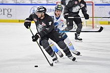 Thomas Sabo Ice Tigers vs ERC Ingolstadt, DEL, Deutsche Eishockey Liga, Spieltag 41, 26.01.2020