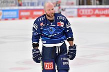 Vorbereitung, Eishockey, Herren, DEL, Saison 2021-2022, ERC Ingolstadt - spusu Vienna Capitals, 04.09.2021