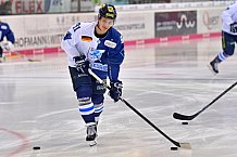 ERC Ingolstadt vs Krefeld Pinguine, DEL, Deutsche Eishockey Liga, Spieltag 44, 01.02.2019