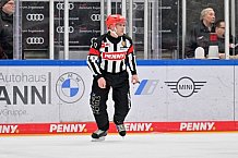 Eishockey, Herren, DEL, Saison 2023-2024, Spieltag 39, ERC Ingolstadt - Iserlohn Roosters, 19.01.2024