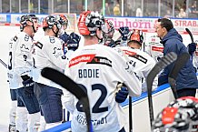 Eishockey, Herren, DEL, Saison 2023-2024, Gäubodenvolksfest-Cup, HC Lugano - ERC Ingolstadt, 18.08.2023