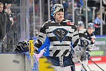 Eishockey, Herren, DEL, Saison 2024-2025, Spieltag 24, EHC Red Bull München - ERC Ingolstadt, 08.12.2024
