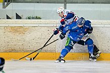 Eishockey, Herren, DEL, Saison 2025-2026, Vinschgau Cup, Spiel 3, ZSC Lions - Straubing Tigers, 24.08.2025