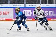 Eishockey, Frauen, DFEL, Saison 2025-2026, ERC Ingolstadt - Eisbären Berlin, 18.01.2026