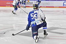 Koelner Haie vs ERC Ingolstadt, DEL, Deutsche Eishockey Liga, Playoffs, Viertelfinale, Spiel 7, 31.03.2019