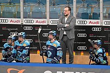 Eishockey, Frauen, DFEL, Saison 2022-2023, ERC Ingolstadt - ECDC Memmingen Indians , 27.11.2022