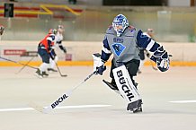 Eishockey, Herren, DEL, Saison 2023-2024, Vinschgau Cup, ERC Ingolstadt - IceTraining, 26.08.2023