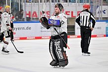 Eishockey, Herren, DEL, Saison 2023-2024, Spieltag 50, ERC Ingolstadt - Löwen Frankfurt, 01.03.2024