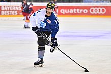 ERC Ingolstadt vs Duesseldorfer EG, Eishockey, DEL, Deutsche Eishockey Liga, Spieltag 50, 21.02.2017