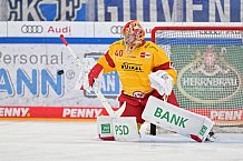 Eishockey, Herren, DEL, Saison 2022-2023, Spieltag 42, ERC Ingolstadt - Düsseldorfer EG, 13.01.2023
