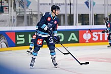 Eishockey, Mens, CHL, Season 2023-2024, ERC Ingolstadt - Växjö Lakers, 10.10.2023