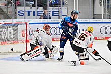 Eishockey, Herren, DEL, Saison 2025-2026, Spiel 10, ERC Ingolstadt - Löwen Frankfurt, 12.10.2025