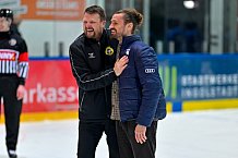 Eishockey, Herren, U20 DNL, Saison 2025-2026, Halbfinale - Spiel 5, ERC Ingolstadt - Krefelder EV 81, 24.03.2026