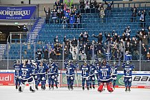 Eishockey, Frauen, DFEL, Playoffs Finale Spiel 2, Saison 2021-2022, ERC Ingolstadt - ECDC Memmingen Indians, 13.03.2022