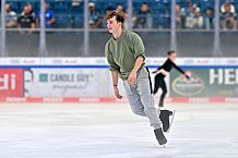 Eishockey, Herren, DEL, Saison 2024-2025, ERC Ingolstadt - Saisoneröffnung, 18.08.2024