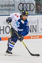 ERC Ingolstadt vs Fischtown Pinguins, Eishockey, DEL, Deutsche Eishockey Liga, Spieltag 13, 21.10.2018