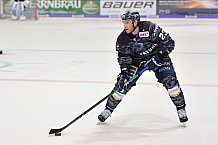 ERC Ingolstadt vs Eisbären Berlin, DEL, Deutsche Eishockey Liga, Spieltag 14, 25.10.2019