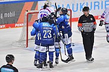 Eishockey, Frauen, DFEL, Saison 2020-2021, ERC Ingolstadt - ESC Planegg-Würmtal, 07.03.2021