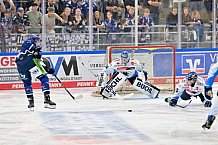 Eishockey, Herren, Gäuboden-Cup 2024, Straubing Tigers - ERC Ingolstadt, 29.08.2024