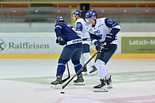 Eishockey, Herren, DEL, Saison 2026-2027, ERC Ingolstadt - Ice Training, 21.08.2026