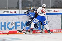 Eishockey, Frauen, DFEL, Saison 2023-2024, ERC Ingolstadt - ESC Planegg-Würmtal, 26.11.2023