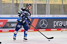 Eishockey, Herren, DEL, Saison 2024-2025, Spieltag 2, ERC Ingolstadt - Straubing Tigers, 22.09.2024