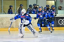 Eishockey, Herren, DEL, Saison 2026-2027, Steinbach Black Wings Linz - ERC Ingolstadt, 23.08.2026