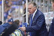 ERC Ingolstadt vs Adler Mannheim, DEL, Deutsche Eishockey Liga, Spieltag 32, 28.12.2019