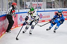 Eishockey, Herren, DEL, Saison 2025-2026, Spiel 29, ERC Ingolstadt - Eisbären Berlin, 18.12.2025