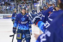 ERC Ingolstadt vs Iserlohn Roosters, DEL, Deutsche Eishockey Liga, Spieltag 41, 31.01.2020