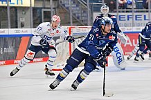 Eishockey, Herren, DEL, Saison 2021-2022, Spieltag 2, ERC Ingolstadt - Schwenninger Wild Wings, 12.09.2021