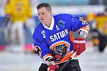 ERC Ingolstadt Legenden vs Sternstunden-Mannschaft, 23.02.2020