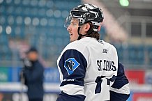 Eishockey, Herren, DEL, Saison 2023-2024, Vorbereitung, ERC Ingolstadt - Auftakttraining, 07.08.2023