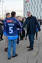 Eishockey, Herren, DEL, Saison 2024-2025, Spieltag 19, ERC Ingolstadt - Grizzlys Wolfsburg, 24.11.2024