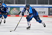 Eishockey, Herren, U20 DNL, Saison 2025-2026, ERC Ingolstadt - Krefeld Pinguine, 10.01.2026