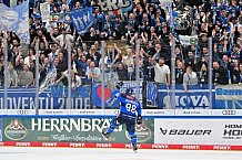 Eishockey, Herren, DEL, Saison 2026-2027, Spieltag 46, ERC Ingolstadt - Grizzlys Wolfsburg, 20.10.2026