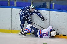 Eishockey, Frauen, DFEL, Saison 2021-2022, ERC Ingolstadt - ESC Planegg-Würmtal, 31.10.2021
