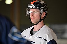 Eishockey, Herren, DEL, Saison 2023-2024, Vinschgau Cup, ERC Ingolstadt - IceTraining, 24.08.2023
