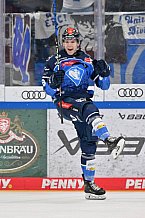 Eishockey, Herren, DEL, Saison 2023-2024, Spieltag 46, ERC Ingolstadt - Düsseldorfer EG, 15.02.2024