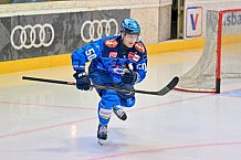Eishockey, Herren, DEL, Saison 2025-2026, Vinschgau Cup, Spiel 4, HC Pustertal - ERC Ingolstadt, 24.08.2025