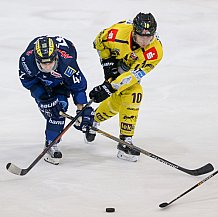 ERC Ingolstadt - Krefeld Pinguine, Eishockey, DEL, Deutsche Eishockey Liga, Spieltag 34, 05.01.2016, Foto: st-foto.de / Oliver STRISCH
