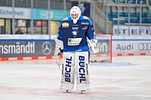 Eishockey, Herren, U20 DNL, Saison 2025-2026, ERC Ingolstadt - Jungadler Mannheim, 24.01.2026