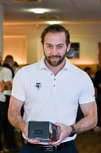 ERC Abschlussfeier am 07.04.2019