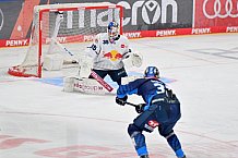 Eishockey, Herren, DEL, Saison 2024-2025, Spieltag 30, ERC Ingolstadt - EHC Red Bull München, 26.12.2024